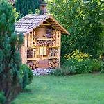 Garten - Sallerhof Otel Grödig