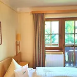 Otel Garten - Sallerhof 4*