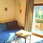 Hotel Garten - Sallerhof