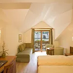 Garten - Sallerhof Otel 4*