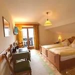 Garten - Sallerhof Otel