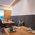 Garten - Sallerhof Otel 4*