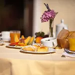 Hotel Garten - Sallerhof Grodig