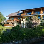 Otel Garten - Sallerhof 4*