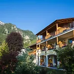 Garten - Sallerhof Otel 4*