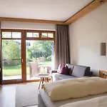Garten - Sallerhof Grödig