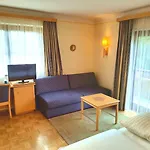 Hotel Garten - Sallerhof Grödig