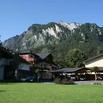 Garten - Sallerhof 4*