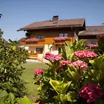 Otel Garten - Sallerhof Grödig
