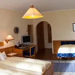 Otel Garten - Sallerhof