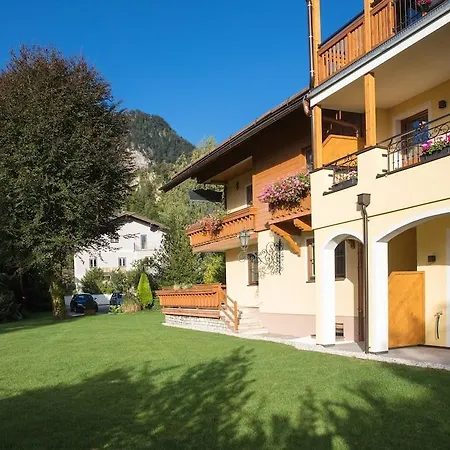 Hotell Garten - Sallerhof 4*