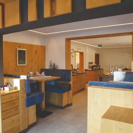 Garten - Sallerhof Grödig