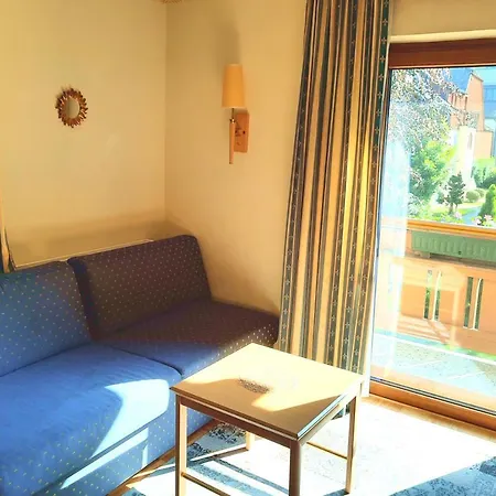 Otel Garten - Sallerhof