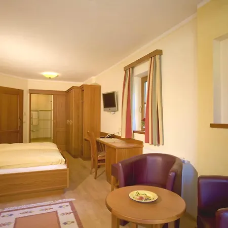 Hotell Garten - Sallerhof Grödig