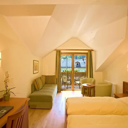 Garten - Sallerhof غرودخ