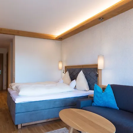 Garten - Sallerhof 4*