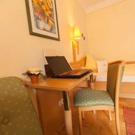 Hotel Garten - Sallerhof Grödig