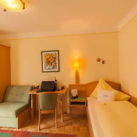 Hotel Garten - Sallerhof 4*