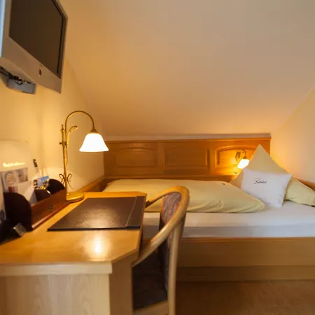 Garten - Sallerhof Grödig