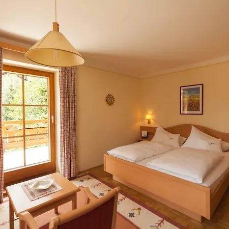 Hotel Garten - Sallerhof