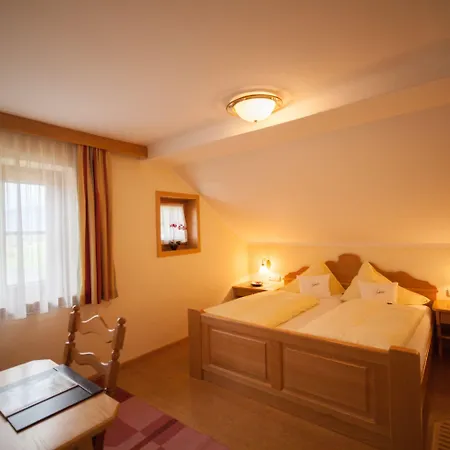 Hotel Garten - Sallerhof Grödig