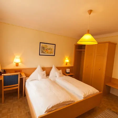 Garten - Sallerhof Hotel 4*