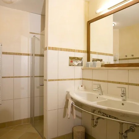 Garten - Sallerhof Grödig