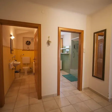 Garten - Sallerhof 4*