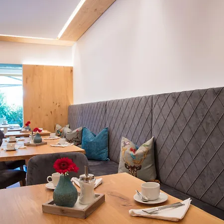 Garten - Sallerhof 4*