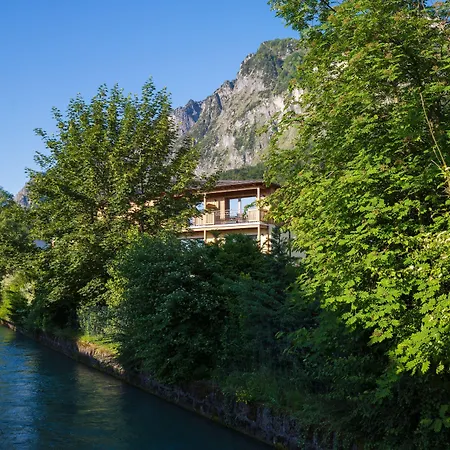 Szálloda Garten - Sallerhof