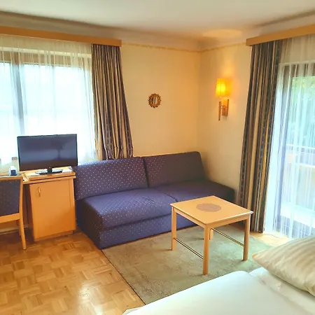 Hotel Garten - Sallerhof Grödig