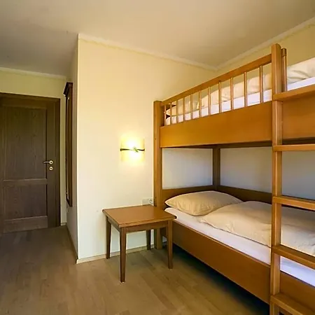 Hotel Garten - Sallerhof Grodig