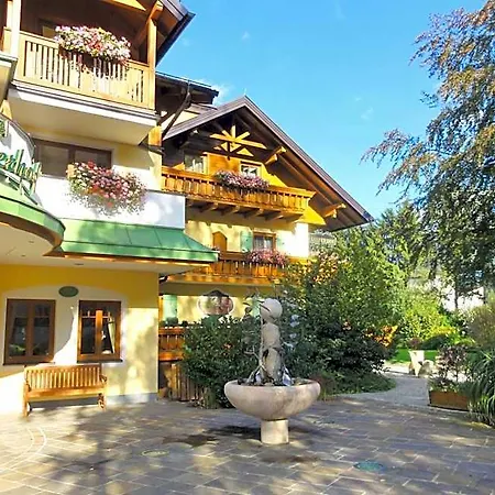 Garten - Sallerhof 4*