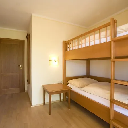 Garten - Sallerhof 4*