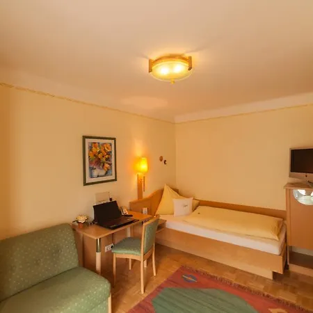 Hotell Garten - Sallerhof 4*