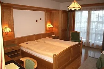 Hotell Garten - Sallerhof 4*
