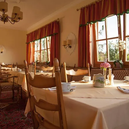 Garten - Sallerhof غرودخ