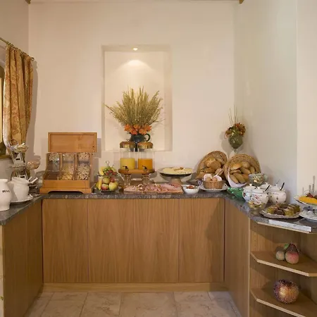فندق Garten - Sallerhof غرودخ