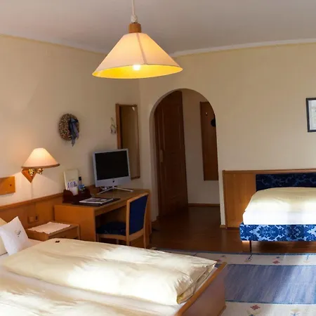 Hotell Garten - Sallerhof