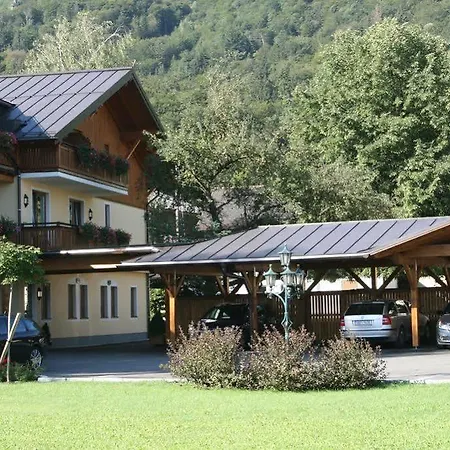 فندق Garten - Sallerhof