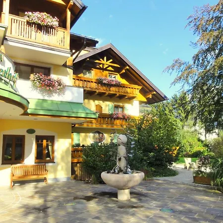 Garten - Sallerhof