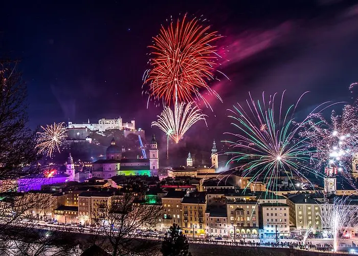 호텔 Garten - Sallerhof 4*