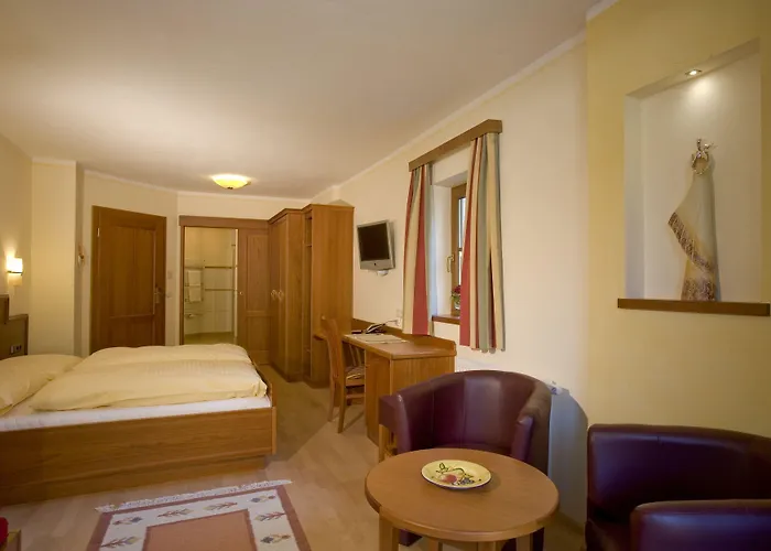 Garten - Sallerhof 그로딕