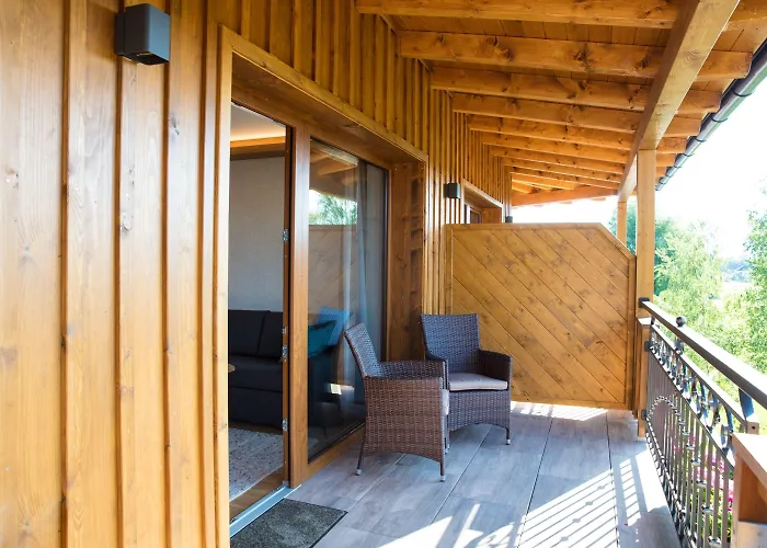 호텔 Garten - Sallerhof