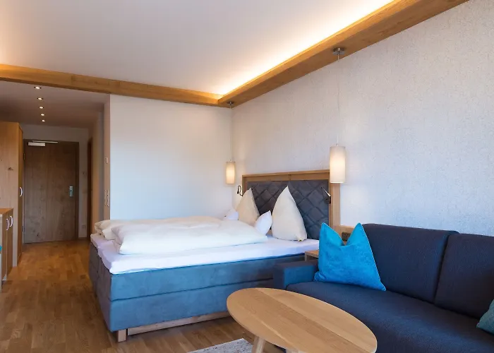 Garten - Sallerhof 4*