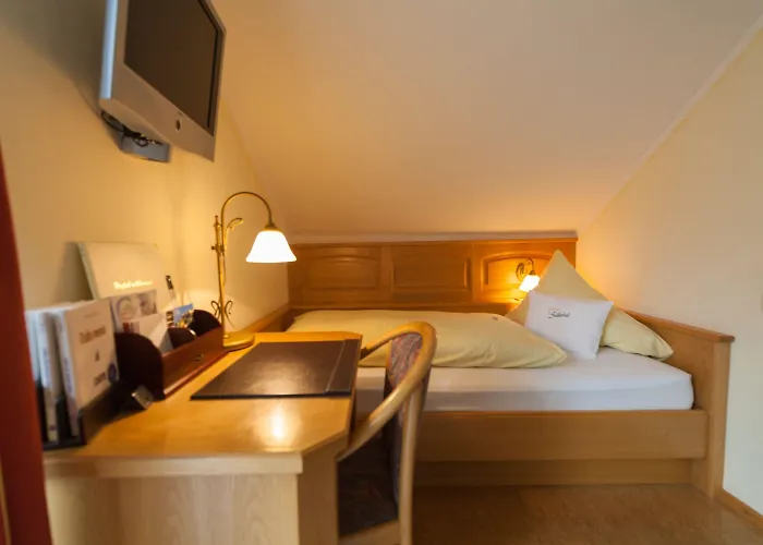 Garten - Sallerhof 그로딕