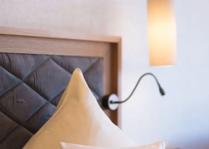 호텔 Garten - Sallerhof 4*