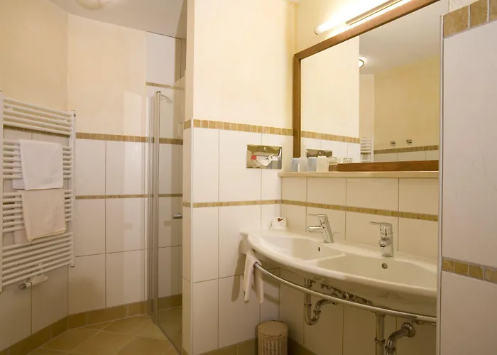 Garten - Sallerhof 그로딕