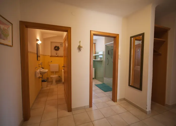 Garten - Sallerhof 4*