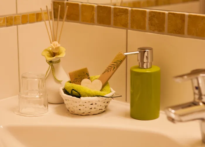 Garten - Sallerhof 그로딕